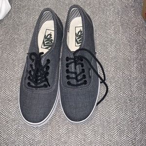 Womens Vans